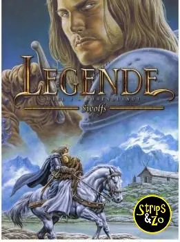 Koop Online Legende 5 – Hohendlandt