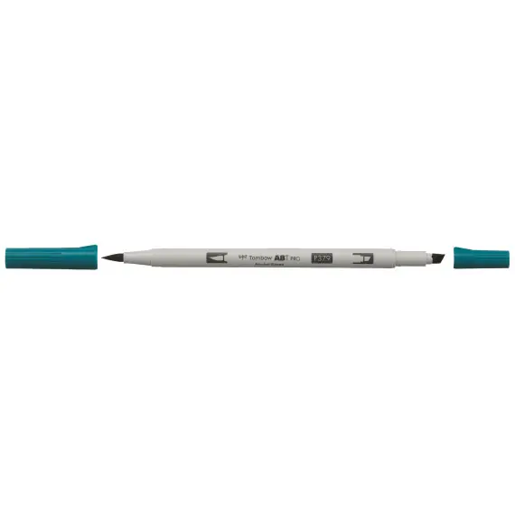 Op = Op Tombow ABT pro – 379 jade green