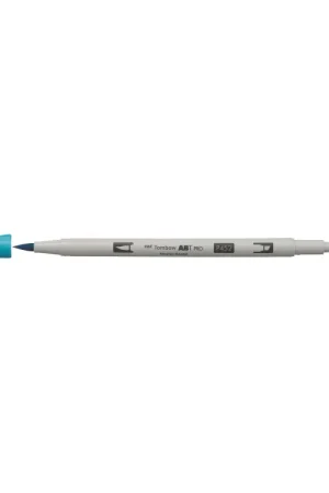 Tombow ABT pro – 452 process blue Gecertificeerd