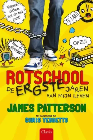 De ergste jaren van mijn leven Beperkte Voorraad