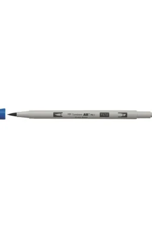 Tombow ABT pro – 476 cyan Nieuw
