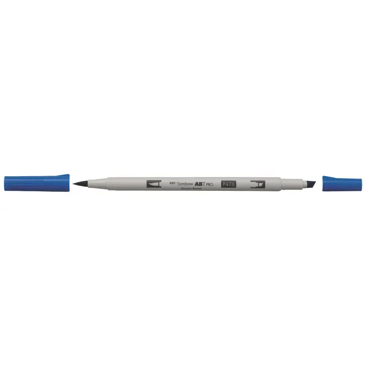 Tombow ABT pro – 476 cyan Nieuw