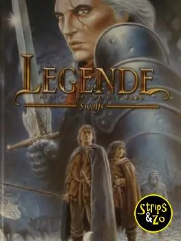 Korting Legende 2 – Het dichte woud