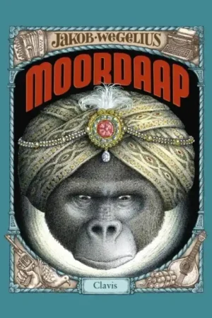 Direct Verzonden Moordaap