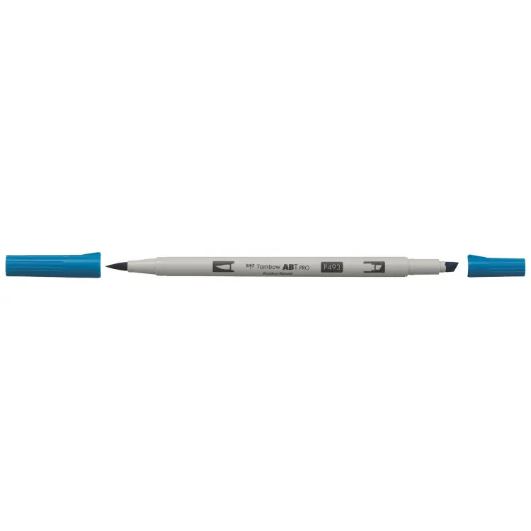 Tombow ABT pro – 493 reflex blue Koop Online