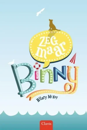 Speciale Aanbieding Zeg maar Binny
