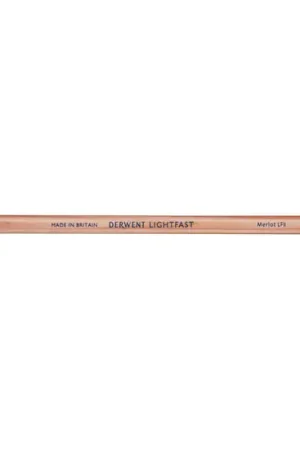 Derwent Lightfast – Merlot Speciale Aanbieding