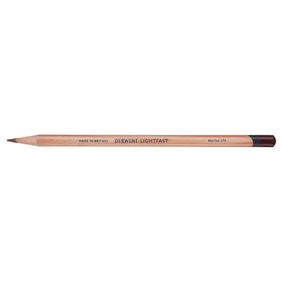 Derwent Lightfast – Merlot Speciale Aanbieding