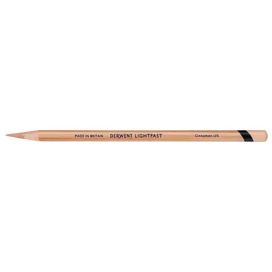 Merkproduct Derwent Lightfast – Cinnamon