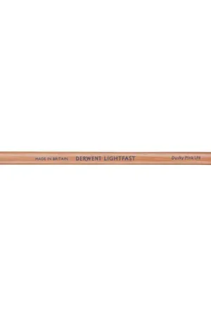 Laatste Kans Derwent Lightfast – Dusky Pink