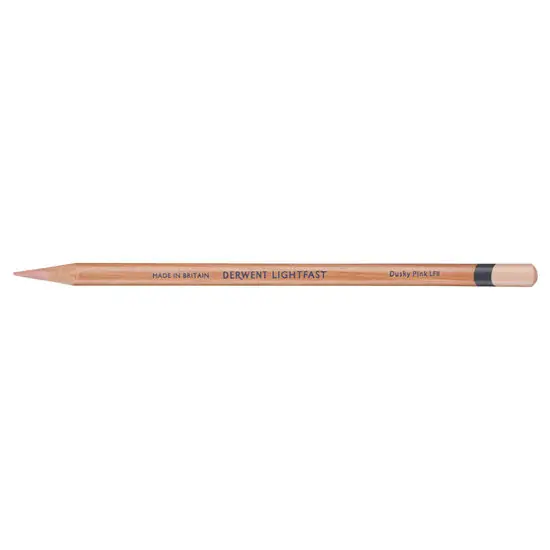 Laatste Kans Derwent Lightfast – Dusky Pink