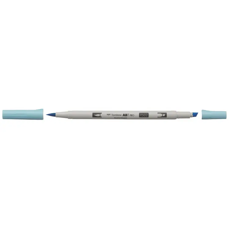 Tombow ABT pro – 502 arctic blue Dagaanbieding
