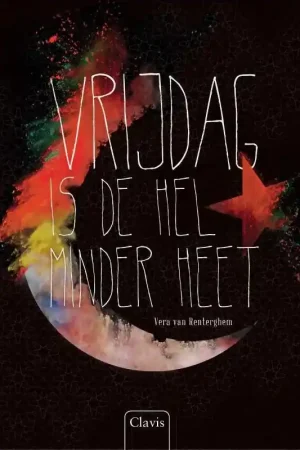Nu Kopen Vrijdag is de hel minder heet