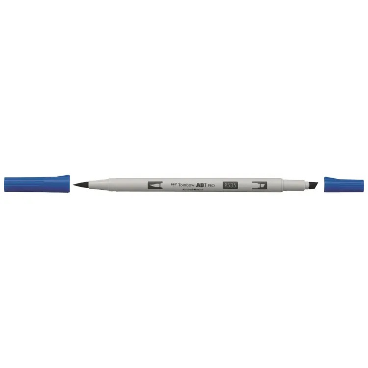 Tombow ABT pro – 535 cobalt blue Flitsaanbieding
