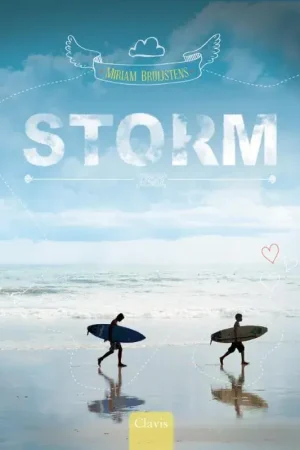 Storm Gecertificeerd