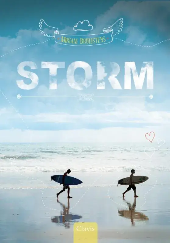 Storm Gecertificeerd