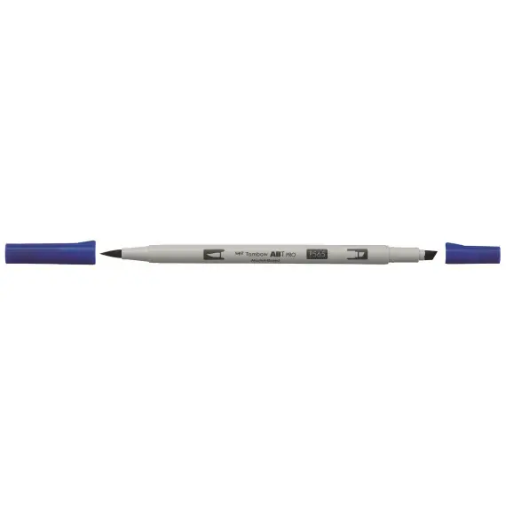 Tombow ABT pro – 565 deep blue Finale Uitverkoop
