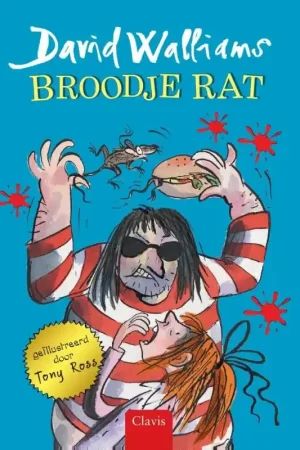 Broodje rat Flitsaanbieding