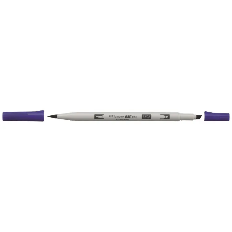 Populair Tombow ABT pro – 606 violet