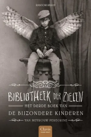 Bibliotheek der zielen Actieprijs