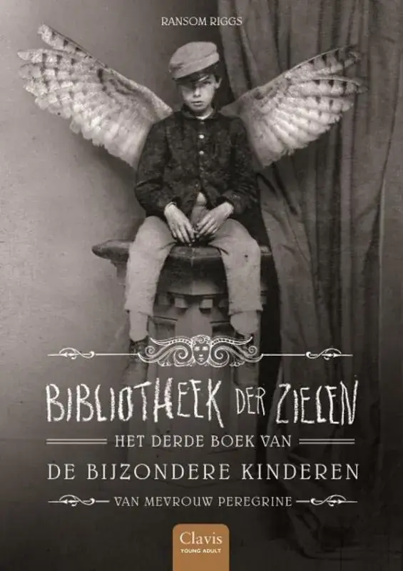Bibliotheek der zielen Actieprijs