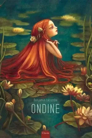 Ondine Laatste Kans