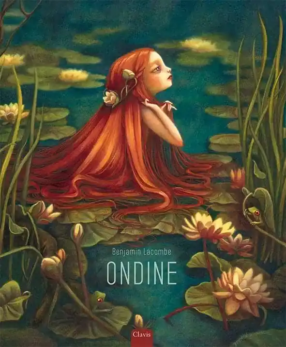 Ondine Laatste Kans