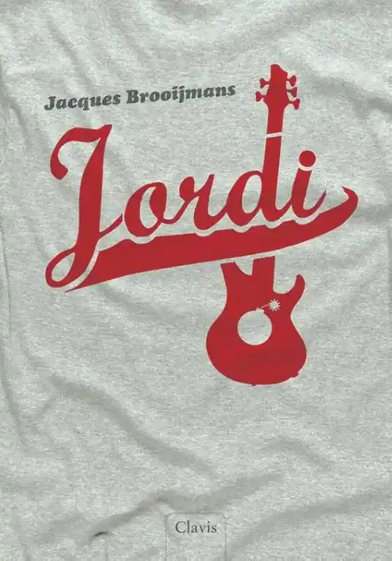 Gratis Verzending Jordi