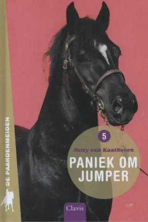 Alleen Vandaag Paniek om Jumper