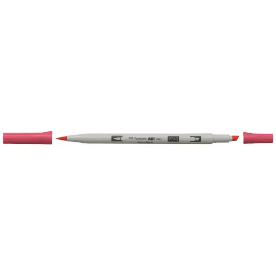 Tombow ABT pro 743 Meest Verkocht