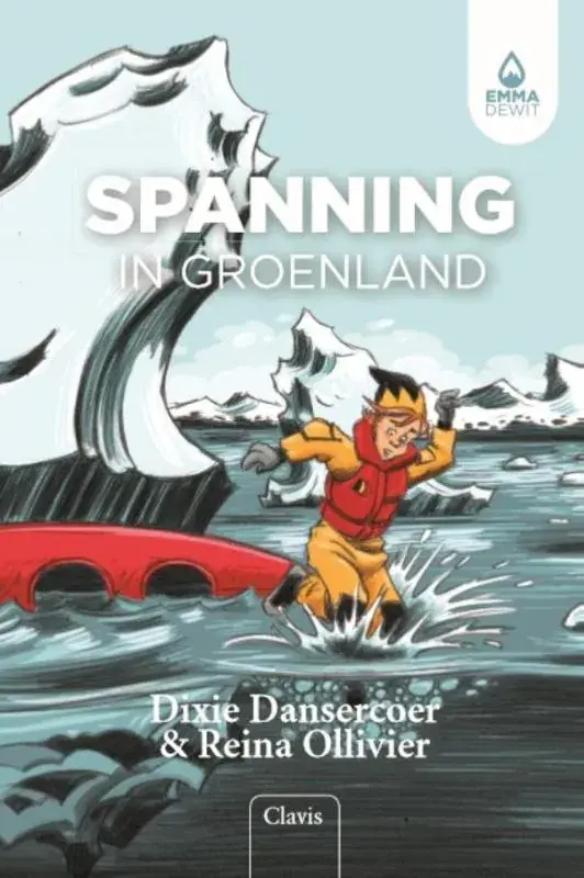 Spanning in Groenland Actieprijs