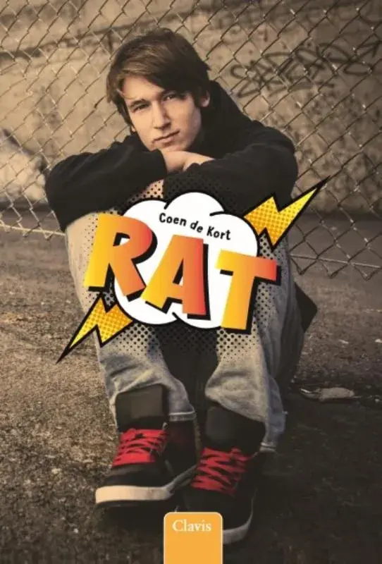 Rat Favoriet