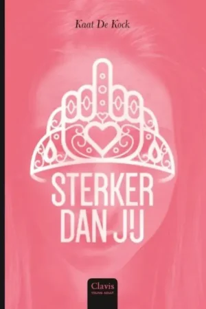 Sterker dan jij Aanbieding