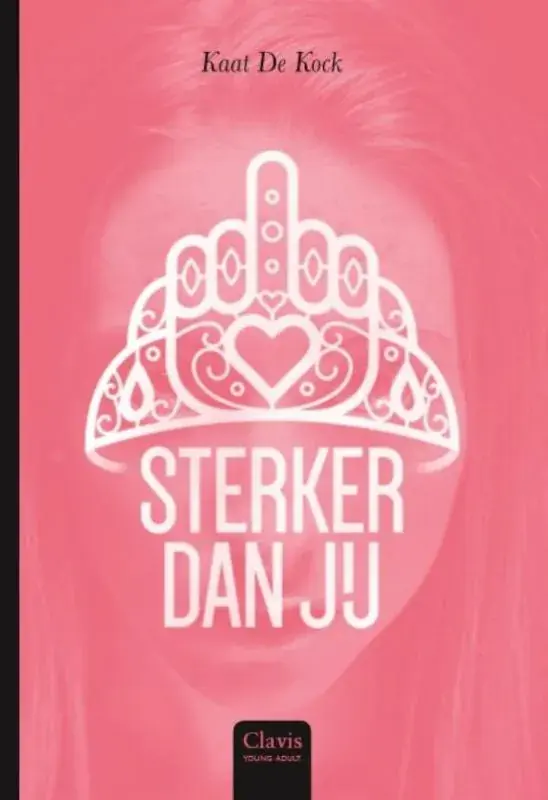 Sterker dan jij Aanbieding