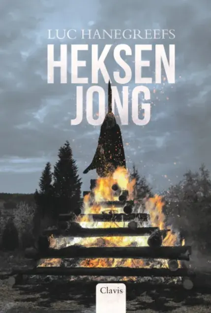 Weekendaanbieding Heksenjong
