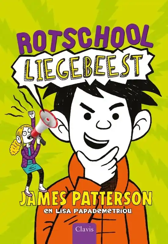 Liegebeest Koop Online