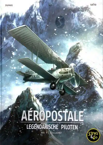 Lage Prijs Aeropostale – Legendarische piloten pakket – Voordeelpakket 1-2