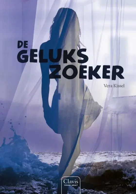 De gelukszoeker Laatste Versie