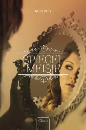 Beperkt Aanbod Spiegelmeisje