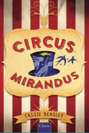 Tijdelijk Beschikbaar Circus Mirandus
