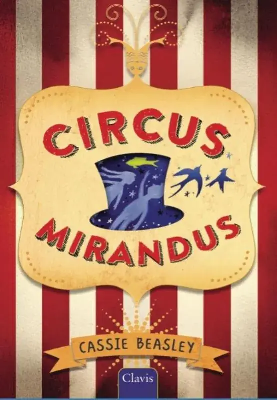 Tijdelijk Beschikbaar Circus Mirandus