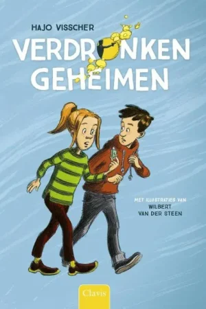Verdronken geheimen Gratis Retour
