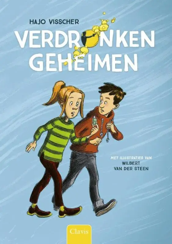 Verdronken geheimen Gratis Retour