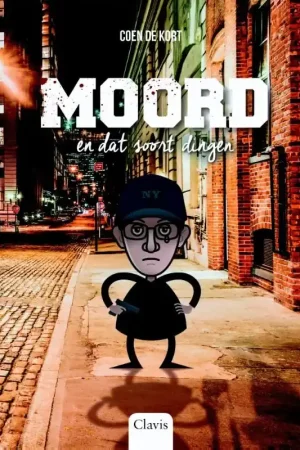Moord en dat soort dingen Express Levering