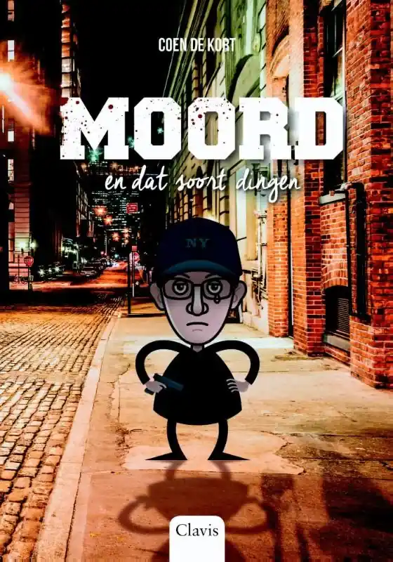 Moord en dat soort dingen Express Levering