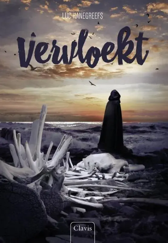 Vervloekt Betrouwbaar