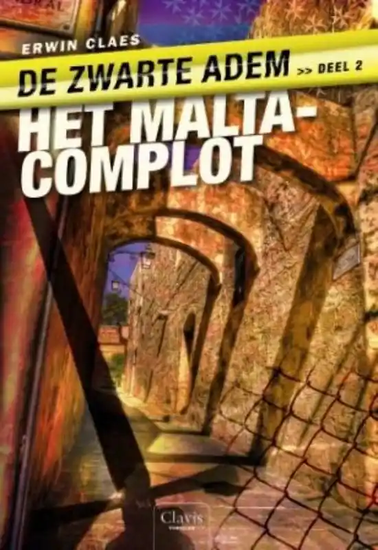 Het Malta-complot Korting
