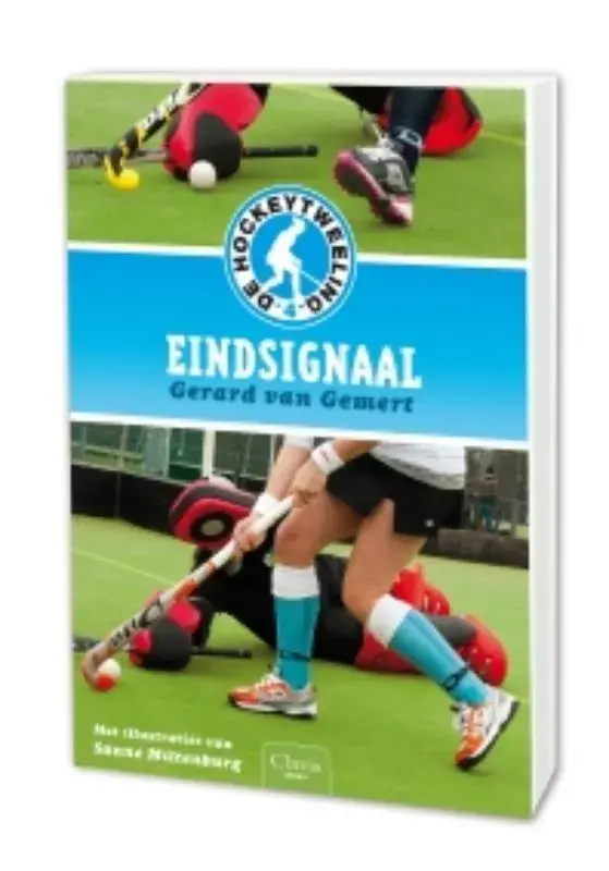 Eindsignaal Voordeelprijs