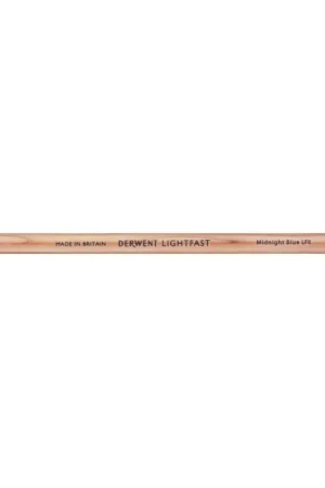 Goedkoop Derwent Lightfast – Midnight blue