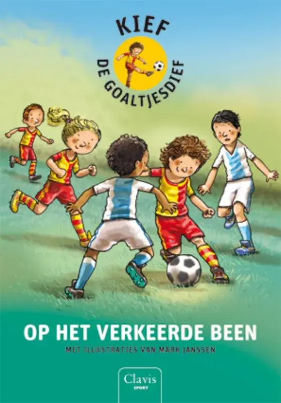 Lage Kosten Op het verkeerde been